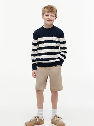 TOMMY HILFIGER | Pull-over garçon