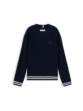 TOMMY HILFIGER | Pull pour garçons