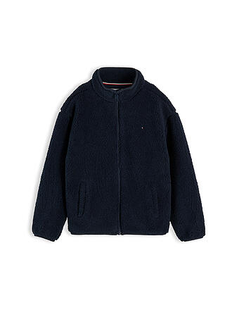 TOMMY HILFIGER | Sweat-veste garçon