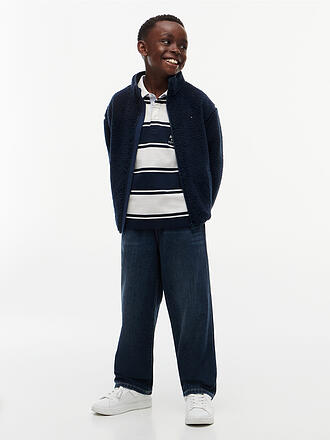 TOMMY HILFIGER | Sweat-veste garçon