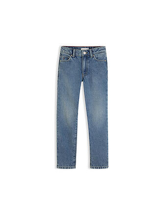 TOMMY HILFIGER | Jeans Regular Fit Garçon