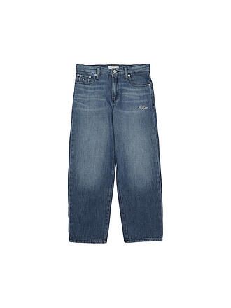 TOMMY HILFIGER | Jeans Tapered Fit Garçon
