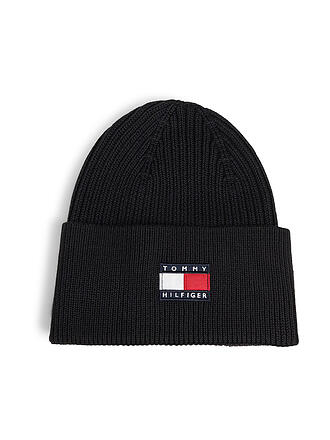 TOMMY HILFIGER | Bonnet enfant - Cagoule