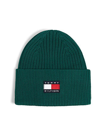 TOMMY HILFIGER | Bonnet enfant - Cagoule