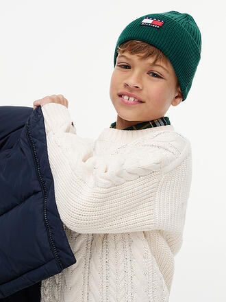 TOMMY HILFIGER | Bonnet enfant - Cagoule