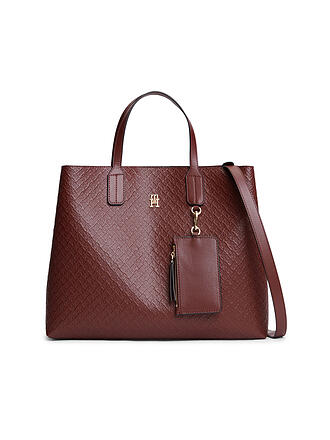 TOMMY HILFIGER | Sac - Sac à main TH ICON