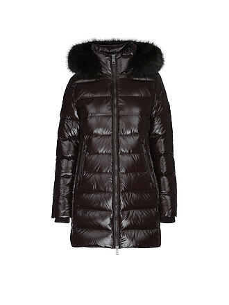 TOMMY HILFIGER | Manteau matelassé