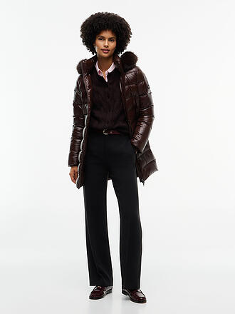 TOMMY HILFIGER | Manteau matelassé