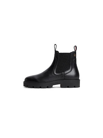 TOMMY HILFIGER | Chelsea Boots