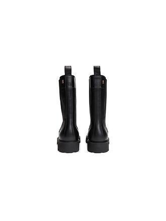 TOMMY HILFIGER | Chelsea Boots