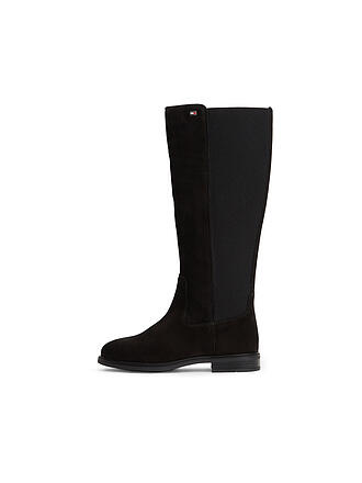 TOMMY HILFIGER | Chelsea Boots