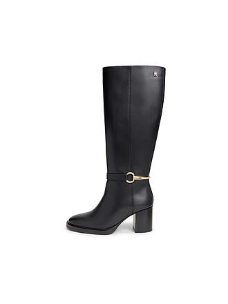TOMMY HILFIGER | Bottes