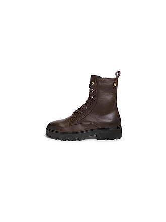 TOMMY HILFIGER | Bottines à lacets