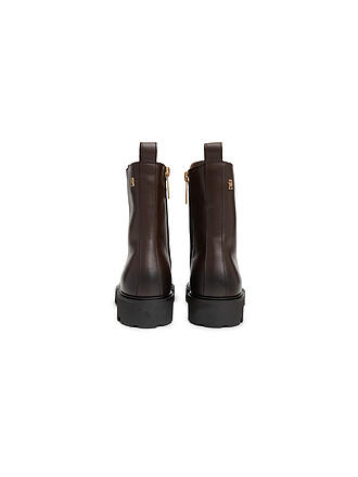 TOMMY HILFIGER | Bottines à lacets