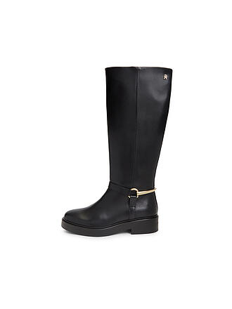 TOMMY HILFIGER | Bottes