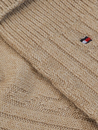TOMMY HILFIGER | Chaussettes sable