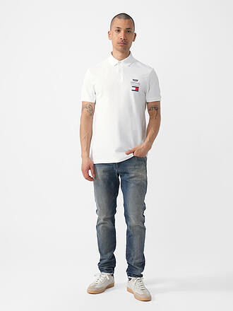 TOMMY HILFIGER | Polo TH x Cadillac Formula 1®