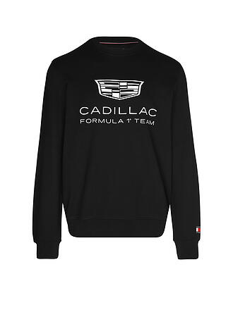 TOMMY HILFIGER | Pullover TH x Cadillac Formula 1
