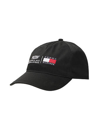 TOMMY HILFIGER | Casquette TH x Cadillac Formula 1®
