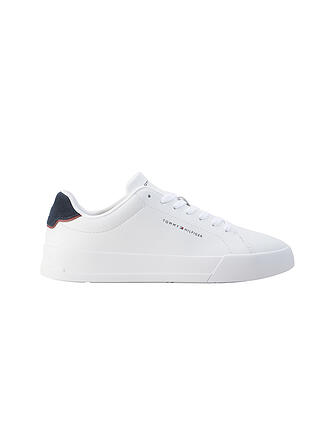 TOMMY HILFIGER | Sneaker TH COURT