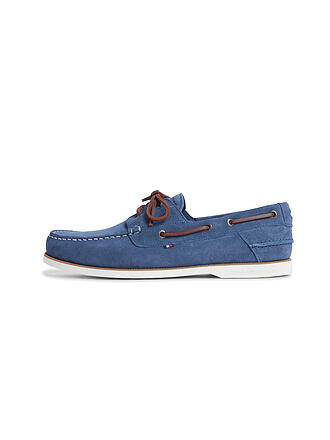 TOMMY HILFIGER | Chaussures bateau