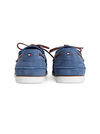 TOMMY HILFIGER | Chaussures bateau
