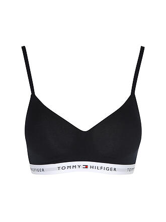 TOMMY HILFIGER | Bustier bleu