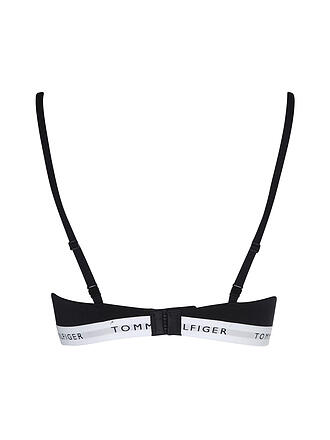 TOMMY HILFIGER | Bustier bleu