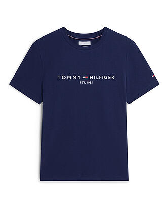 TOMMY HILFIGER | T-shirt coupe droite
