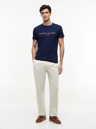 TOMMY HILFIGER | T-shirt coupe droite