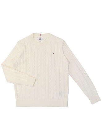 TOMMY HILFIGER | Pull pour garçons