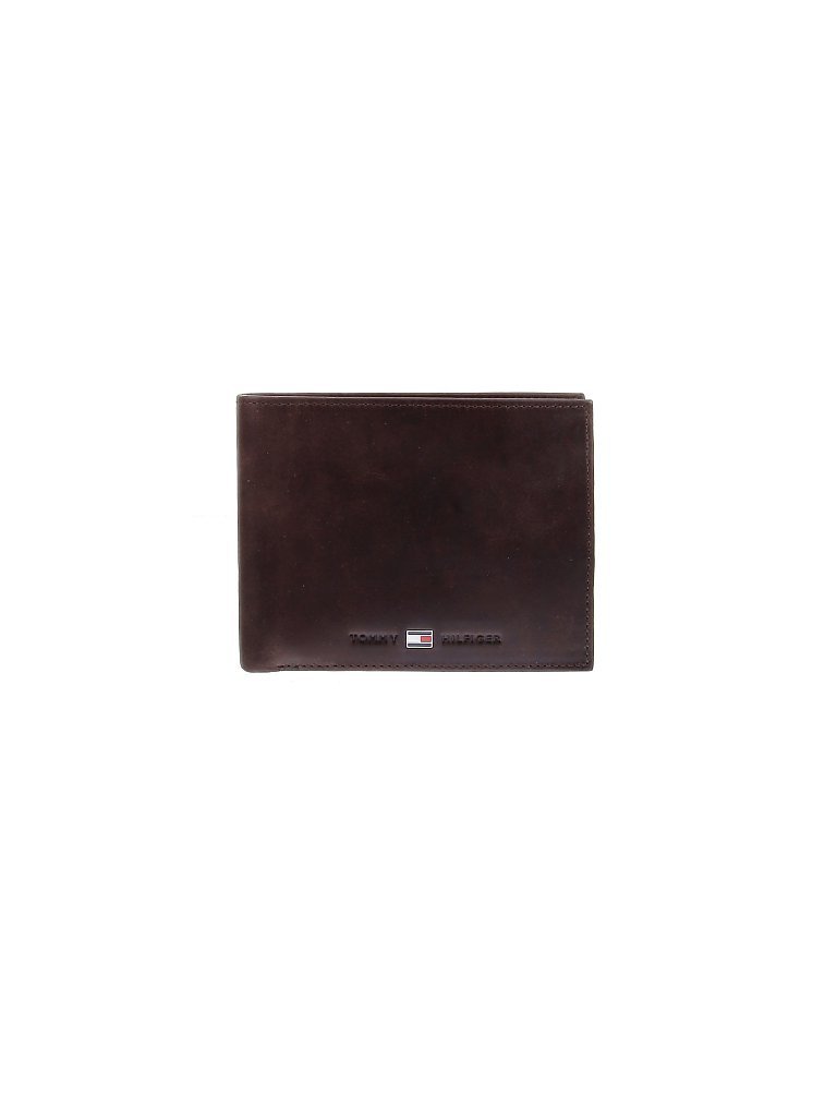 Portefeuille Tommy Hilfiger JOHNSON N/ WALLET WCOIN POCKET Unique - vue 5