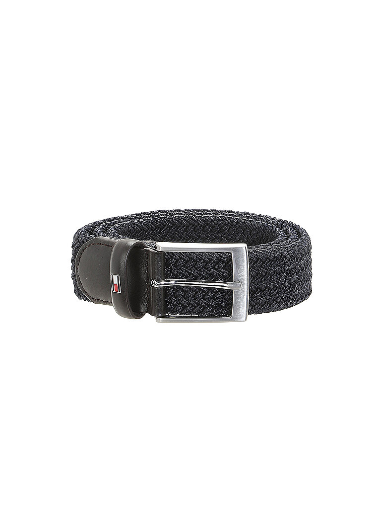 Tommy Hilfiger Ceinture bleu 90
