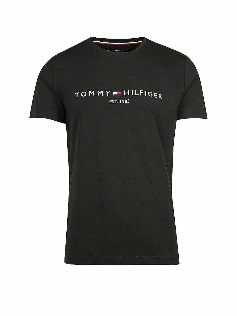 Tommy Hilfiger T-shirt noir M