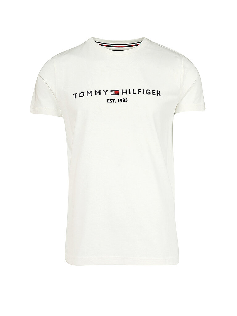 T-shirt Core Basic blanc L