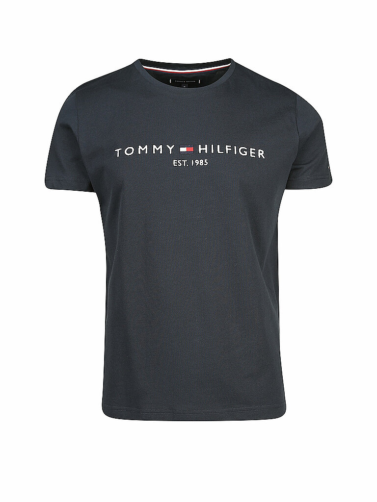 T-shirt « Core Basic » bleu XL