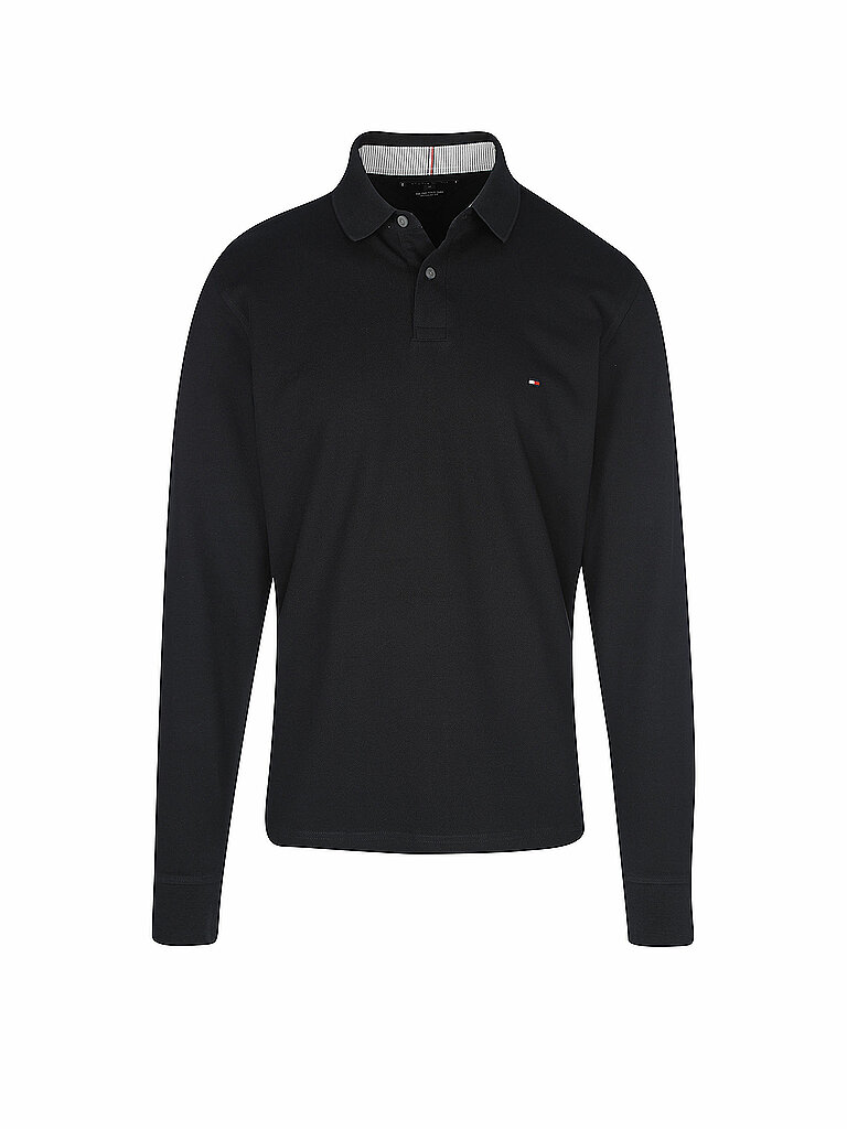 Vêtements Tommy Hilfiger 1985 Regular Ls Polo pour Accessoires - vue 3