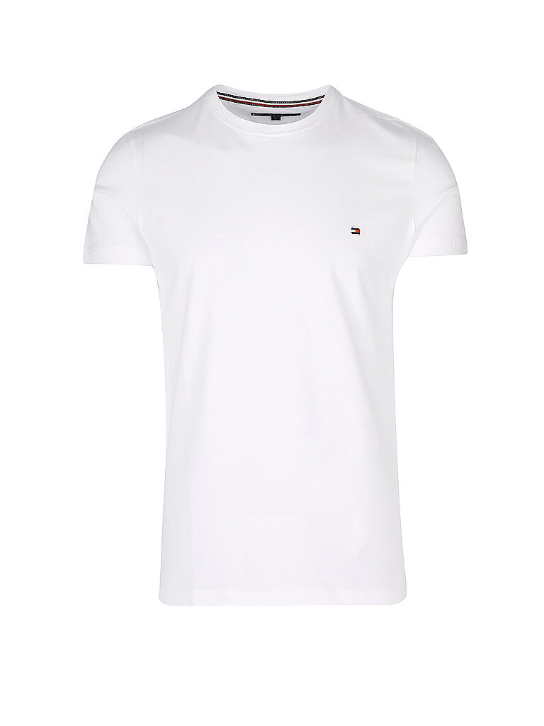 Tommy Hilfiger T-shirt blanc L