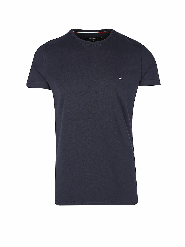 Tommy Hilfiger T-shirt bleu L