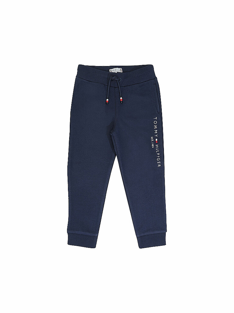 TOMMY HILFIGER Pantalon de jogging garçon bleu marine | 92