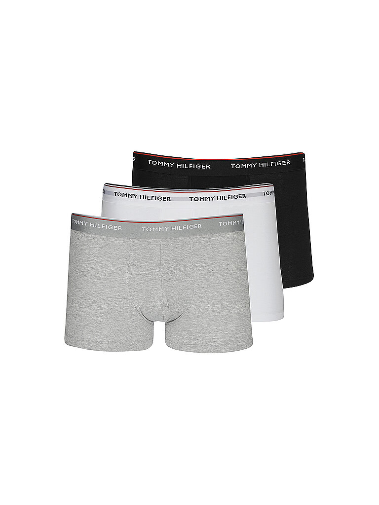 Pants lot de 3 gris gris S