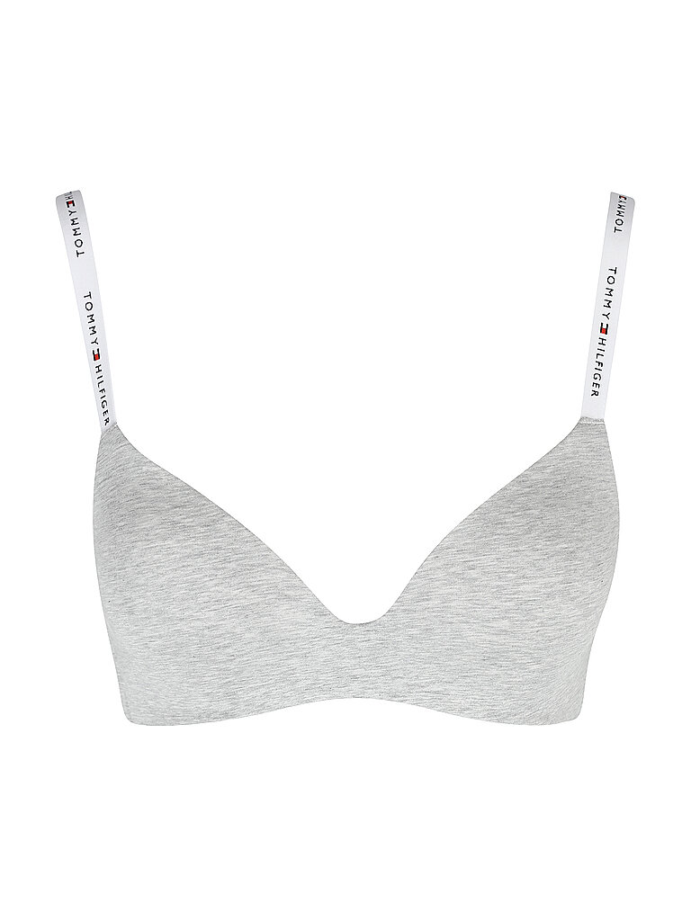 Bralette gris gris XS