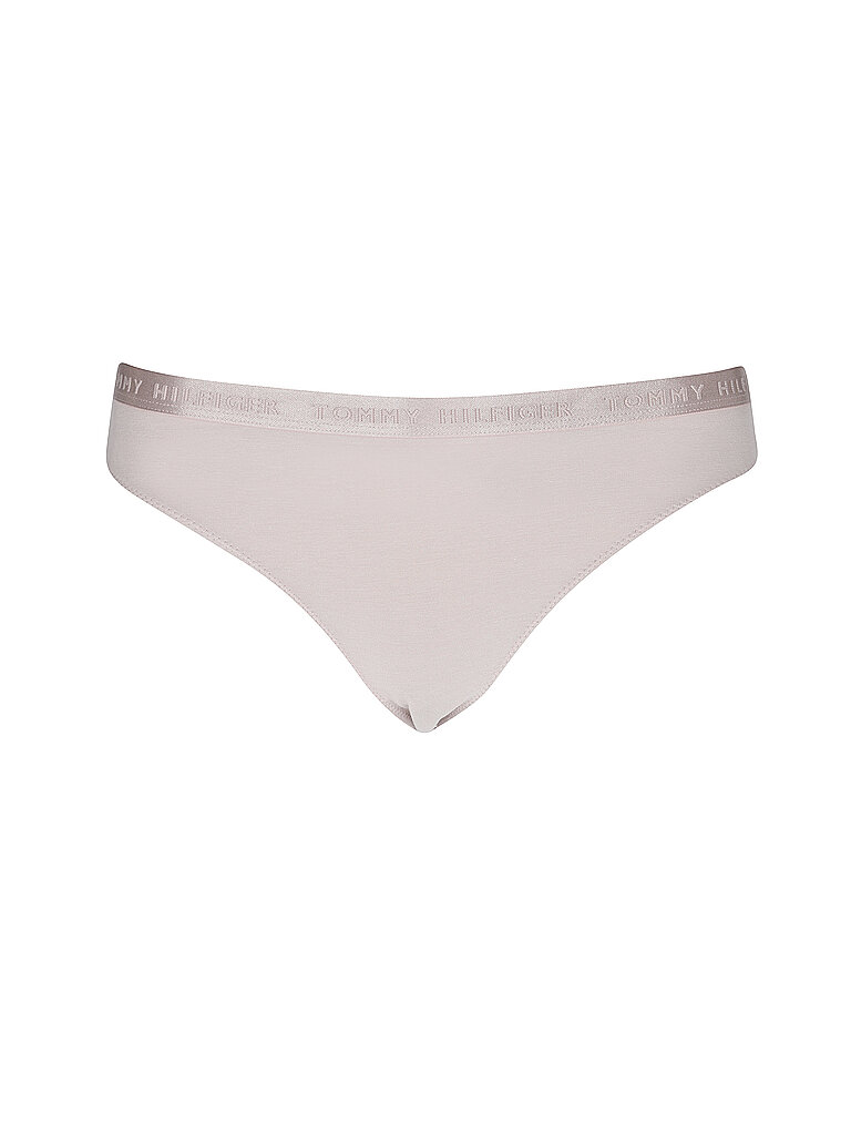 Lot de 3 slips crème XS