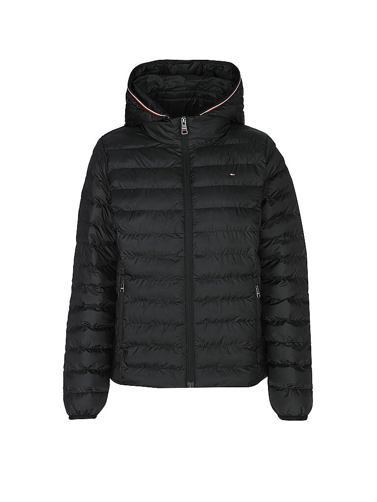 Tommy Hilfiger Doudoune noir XXL