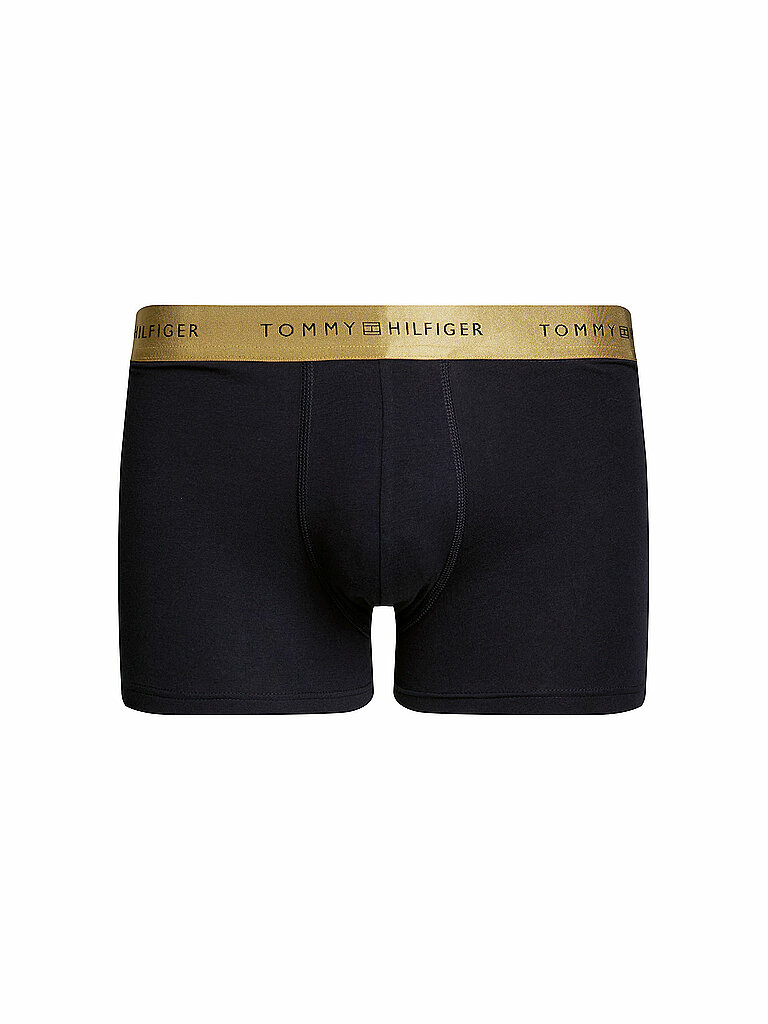Pants lot de 5 or noir XXL