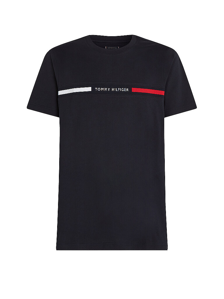 T shirt Tommy Hilfiger COTTON ICON SLEEPWEAR EU - vue 6