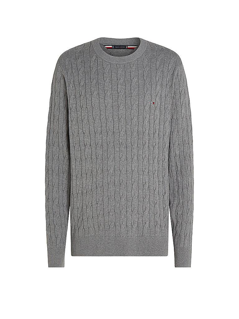 Tommy Hilfiger Pull camel XXXL