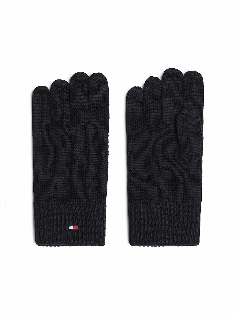 Tommy Hilfiger Gants noir