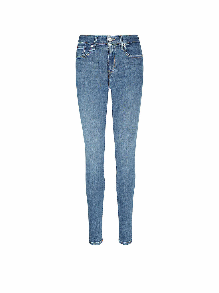 Jeans Skinny Fit COMO bleu 25/L32