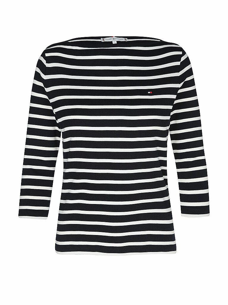 Shirt bleu marine XS